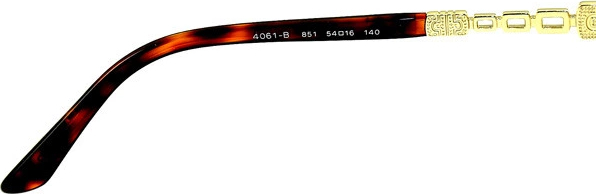 Оправа Bvlgari Parentesi Collection BV4061B 851