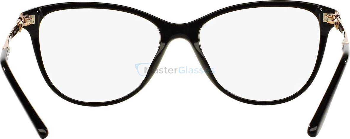 ������ Bvlgari BV4108B 501 Black