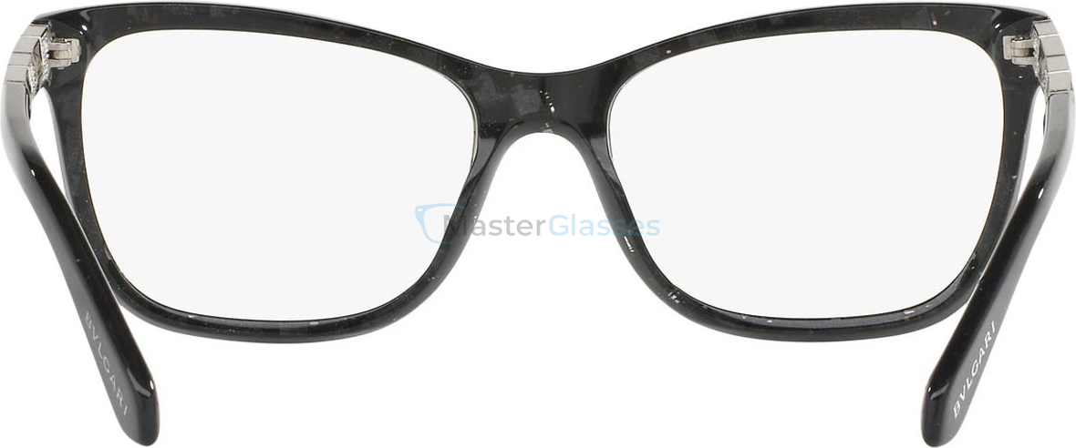  Bvlgari BV4135B 5412 Bvlgari Black Mamba