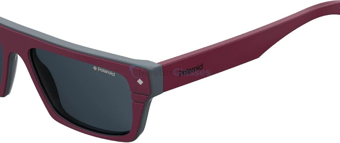 Солнцезащитные очки POLAROID PLD 6085/S/X FSF