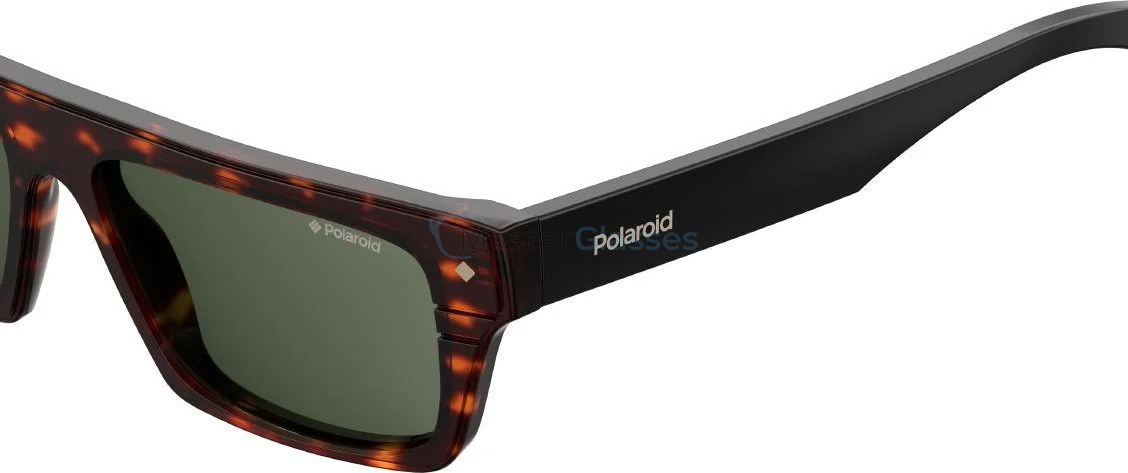 Солнцезащитные очки POLAROID PLD 6085/S/X 086