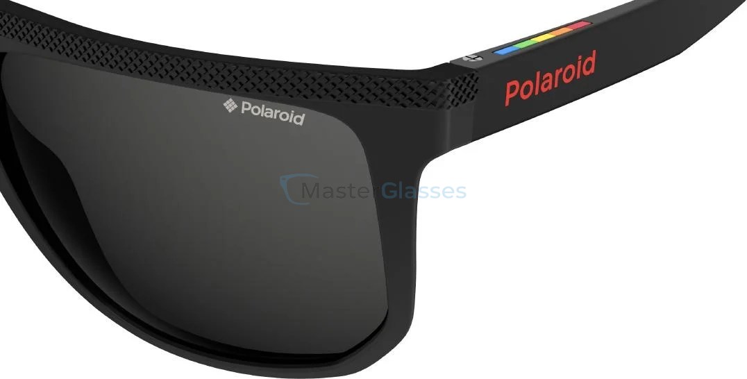   POLAROID PLD 7033/S 807