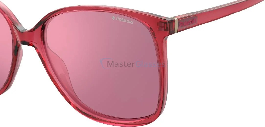 Солнцезащитные очки POLAROID PLD 6096/S 8CQ