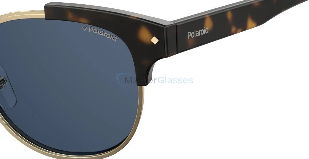   Polaroid PLD 6040/S/X 086