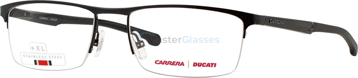  Carrera Ducati CARDUC 009 807 55/18