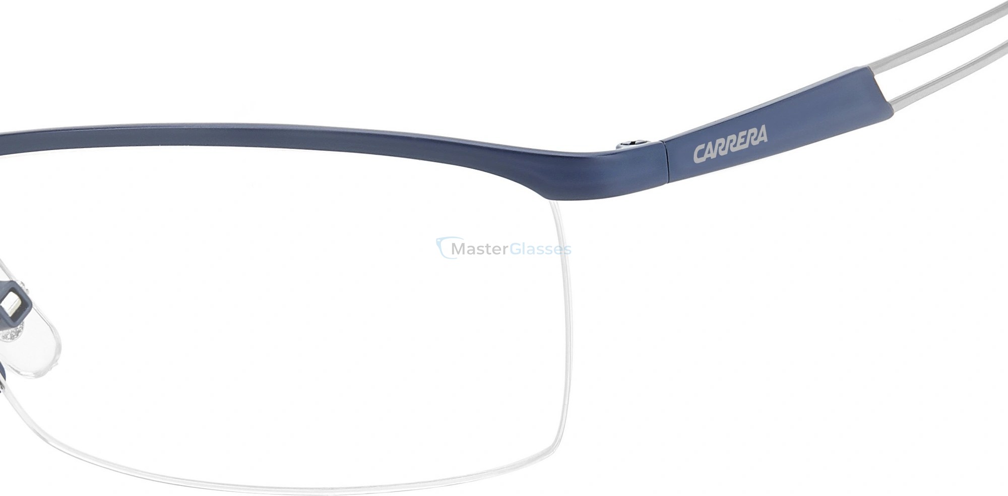  CARRERA 8901 FLL MTT BLUE