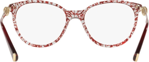 Оправа Bvlgari BV4143B 5451 Red/cherry San Pietrino