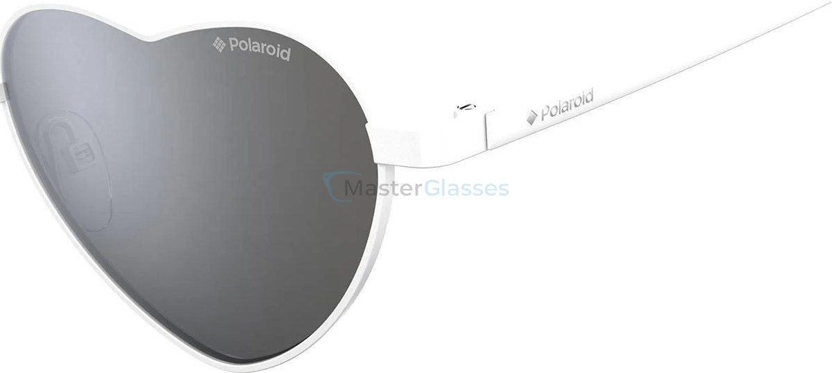 Солнцезащитные очки POLAROID PLD 6124/S VK6 EX