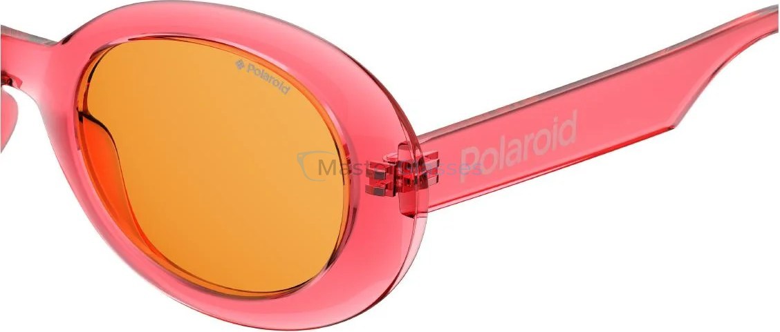 Солнцезащитные очки Polaroid PLD 6052/S 35J