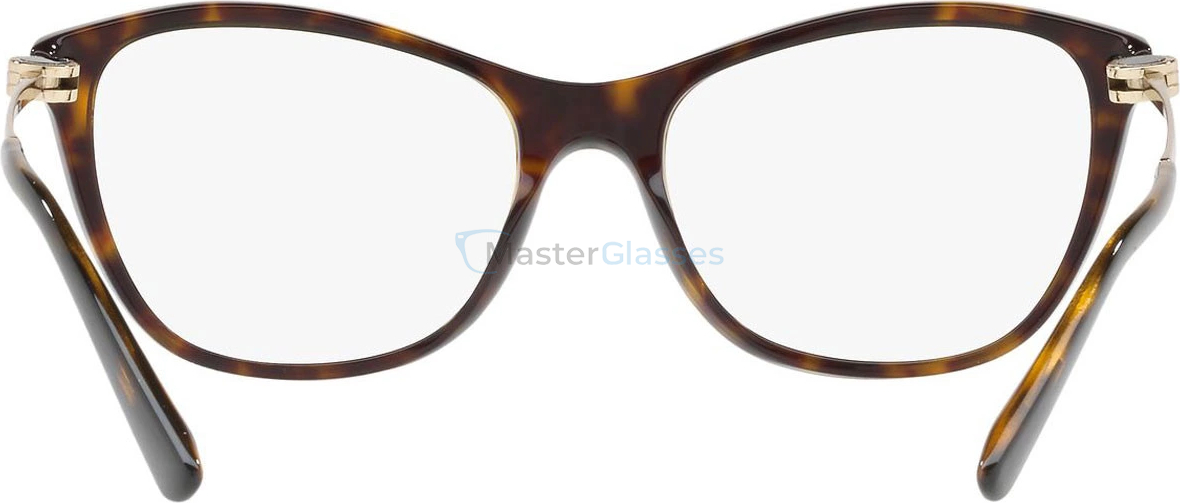 Оправа Bvlgari BV4147 504 Dark Havana