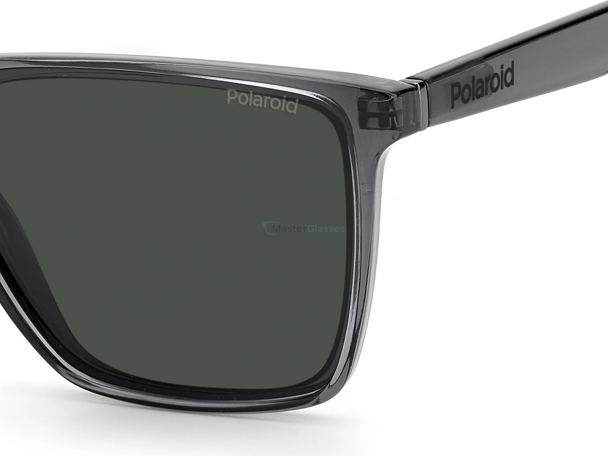   POLAROID PLD 6141/S KB7, : GREY, GREY PZ