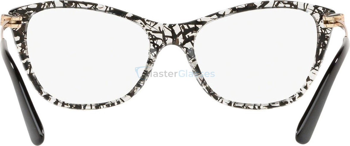 ������ Bvlgari BV4147 5376 Black San Pietrino