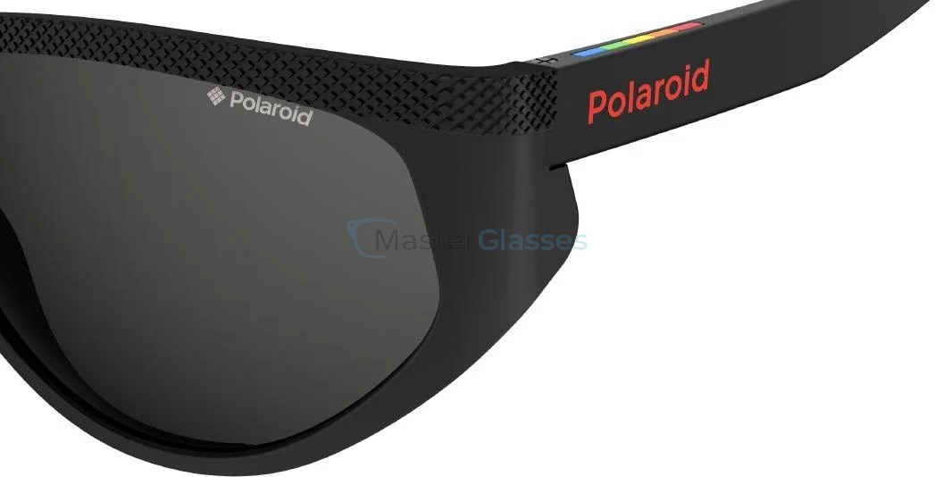  POLAROID PLD 7032/S 807