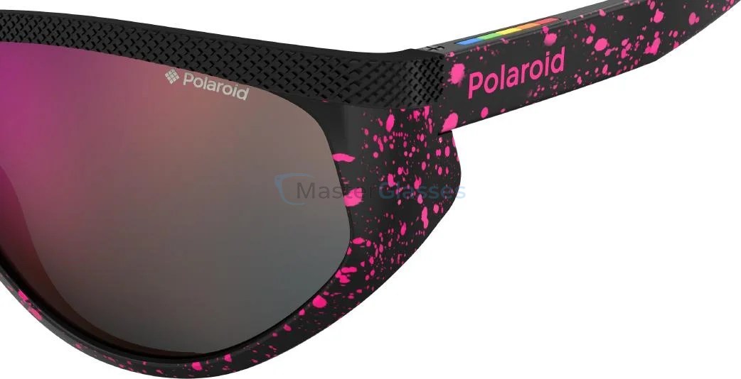 Солнцезащитные очки POLAROID PLD 7032/S 4L5