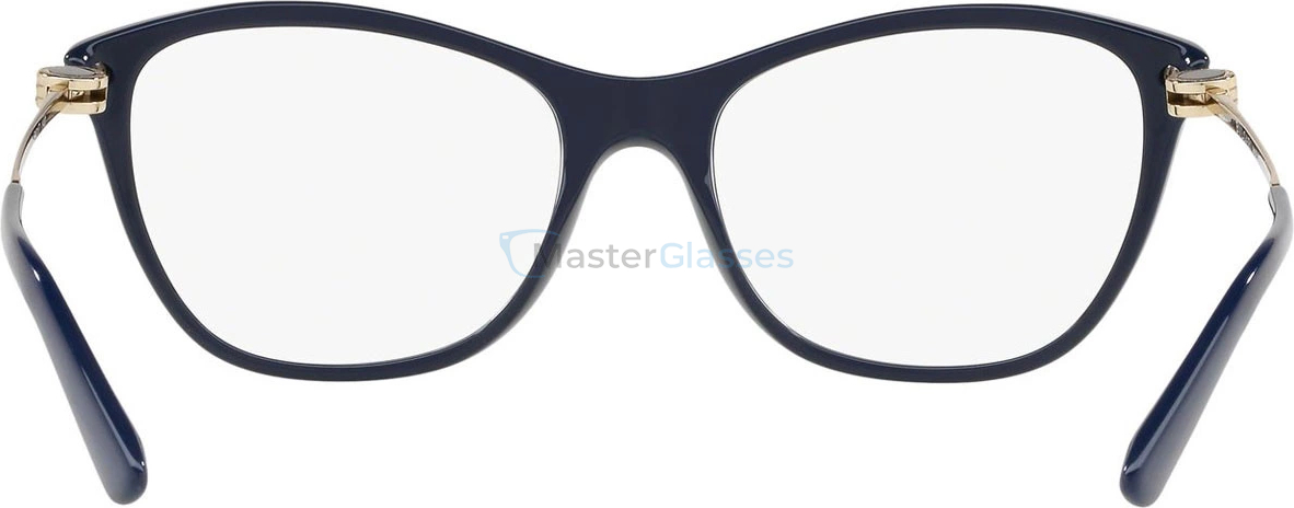 Оправа Bvlgari BV4147 5388 Dark Blue