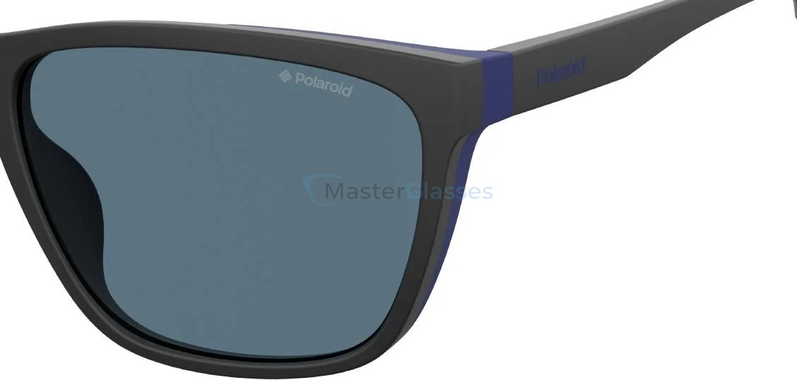 Солнцезащитные очки POLAROID PLD 7034/G/S OIT C3
