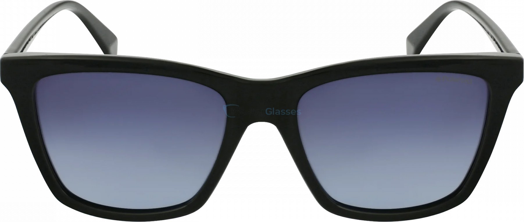 Солнцезащитные очки POLAROID PLD 4081/S 807