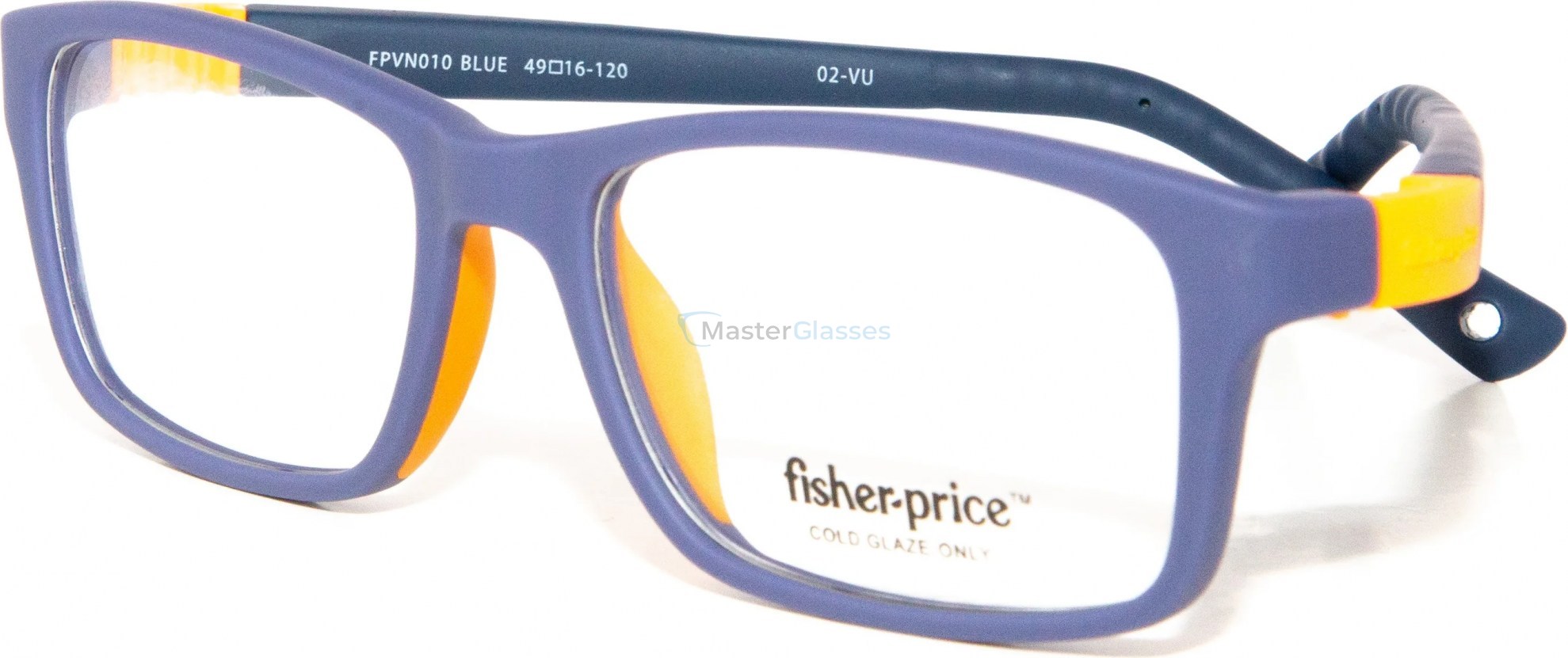  Fisher-Price FPVN010 BLUE 49-16-120