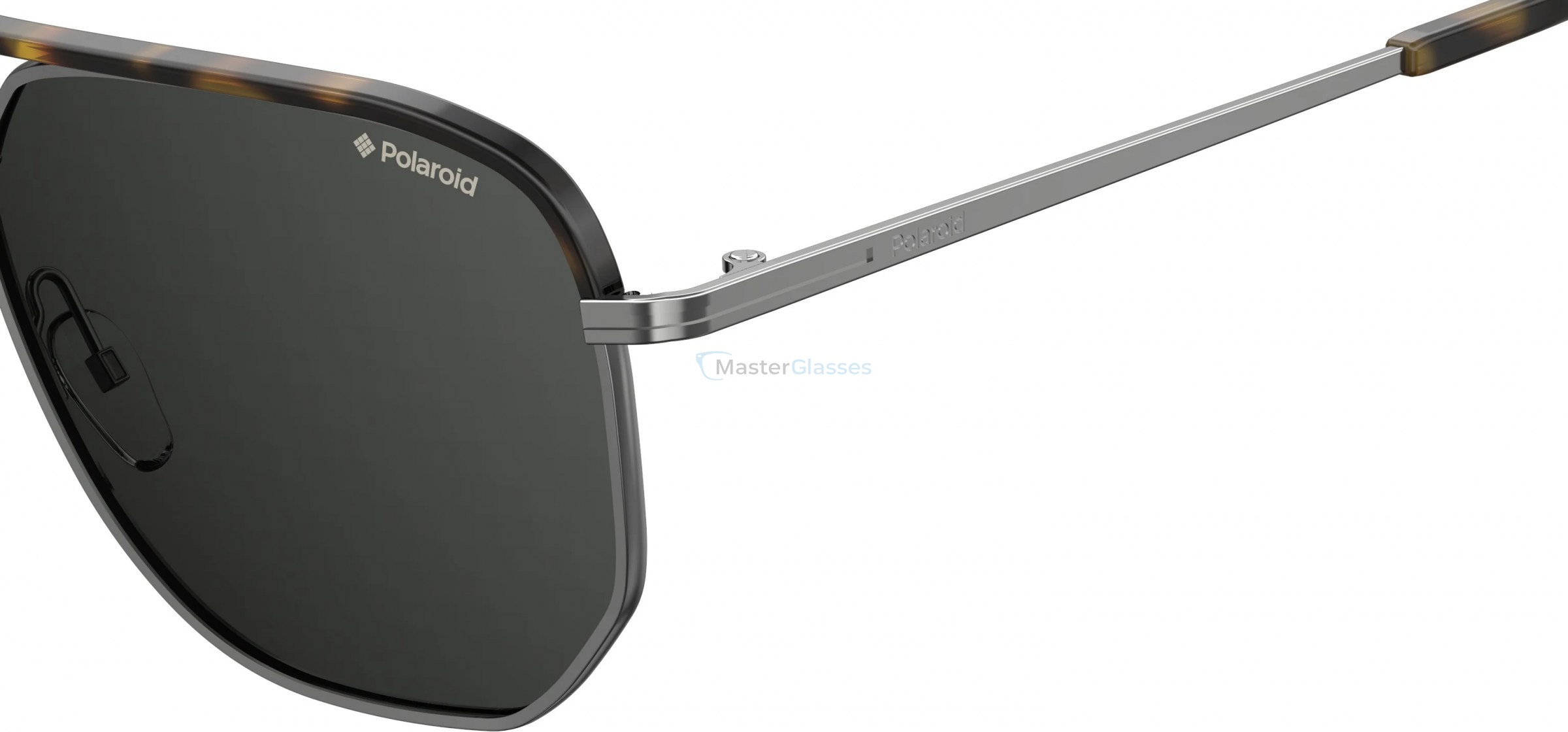 Солнцезащитные очки POLAROID PLD 2090/S/X 31Z