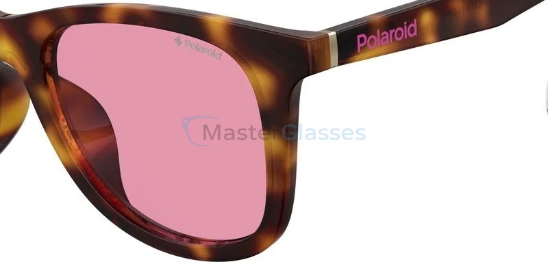   POLAROID PLD 6112/F/S 0T4