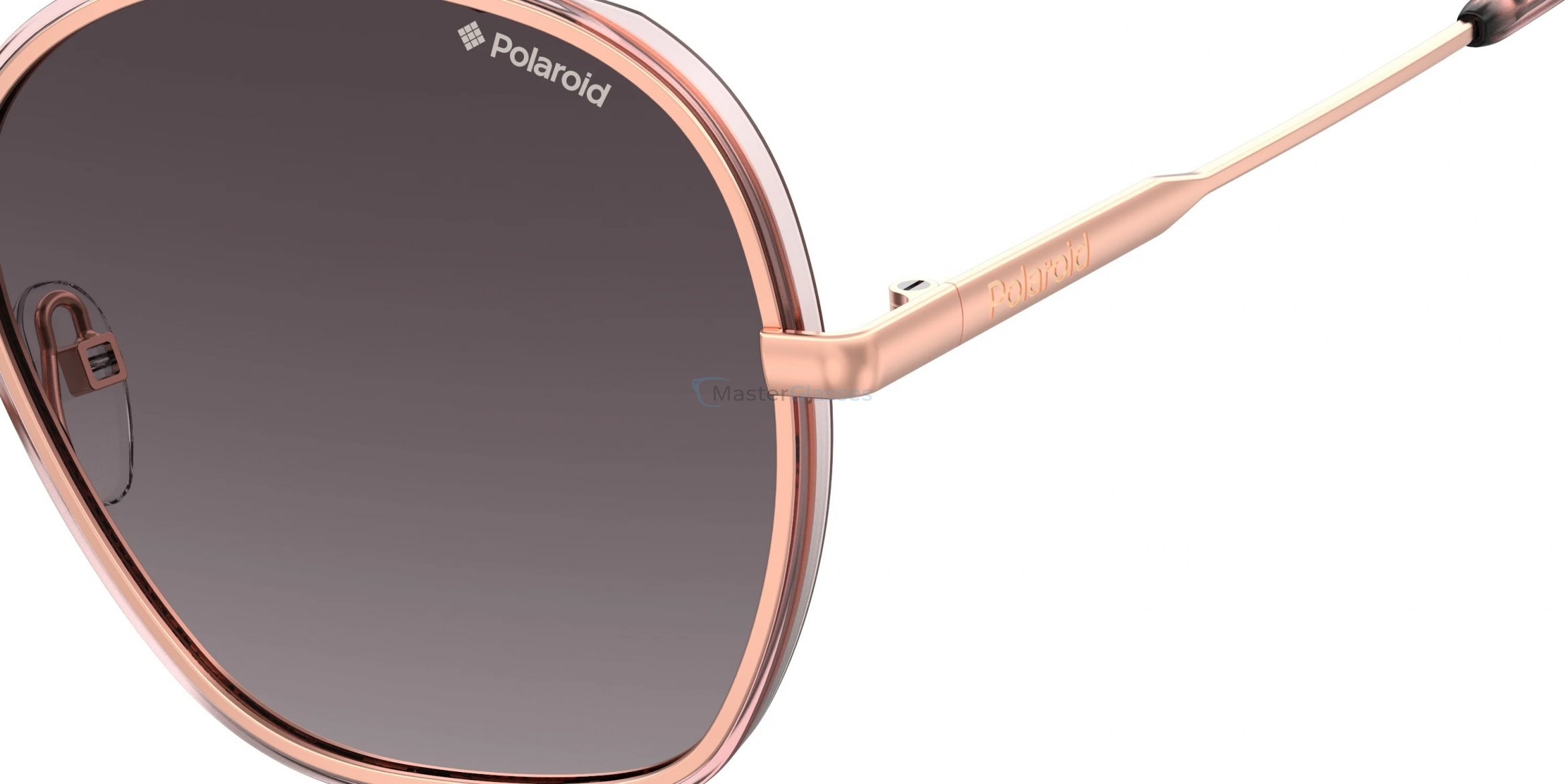 Солнцезащитные очки POLAROID PLD 6113/S EYR JR