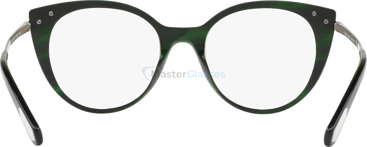 Оправа Bvlgari BV4150 827 Green