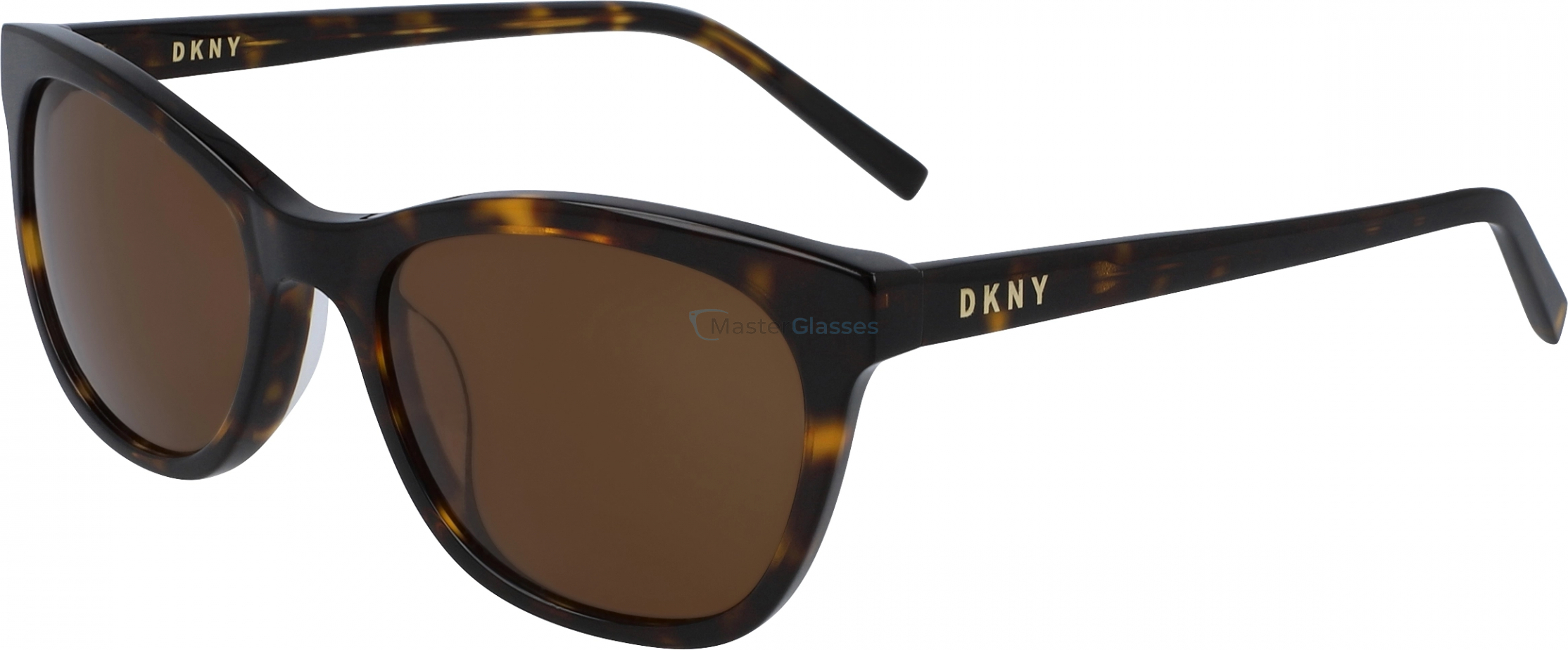   DKNY DK502S 237,  DARK TORTOISE, BROWN