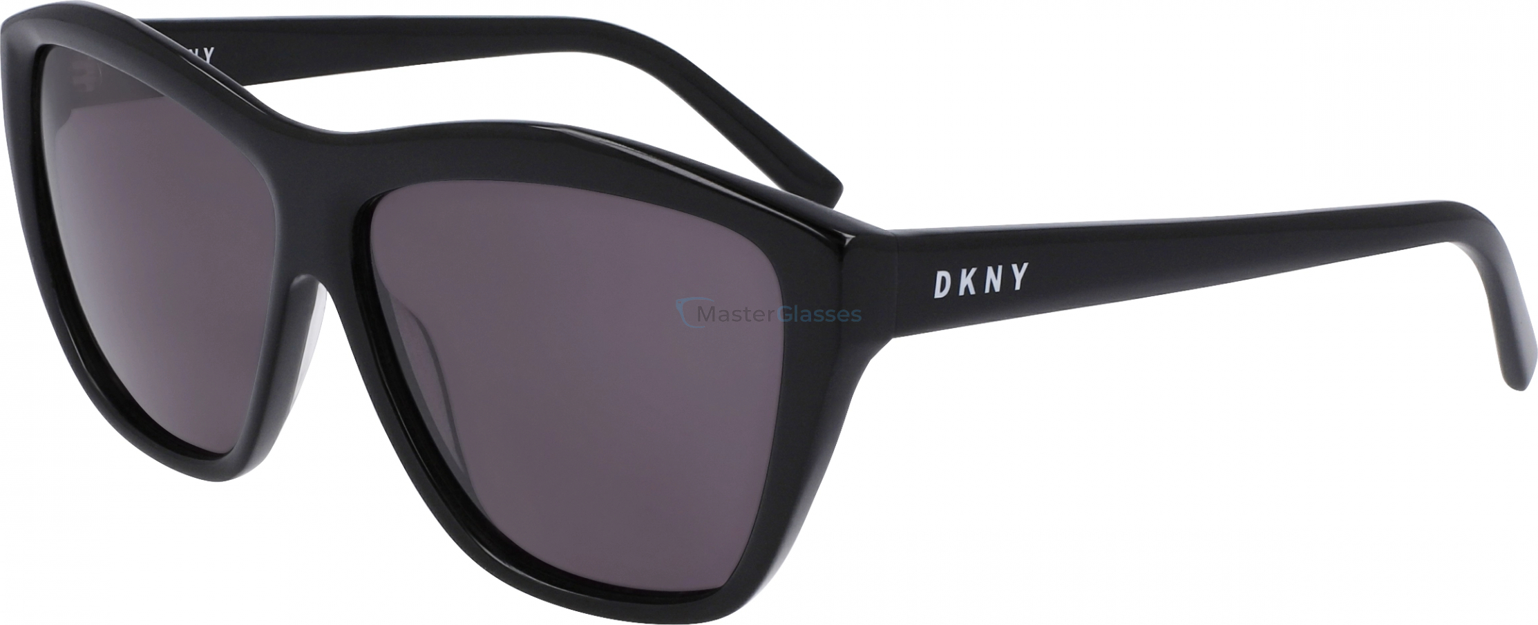   DKNY DK544S 001,  BLACK, GREY