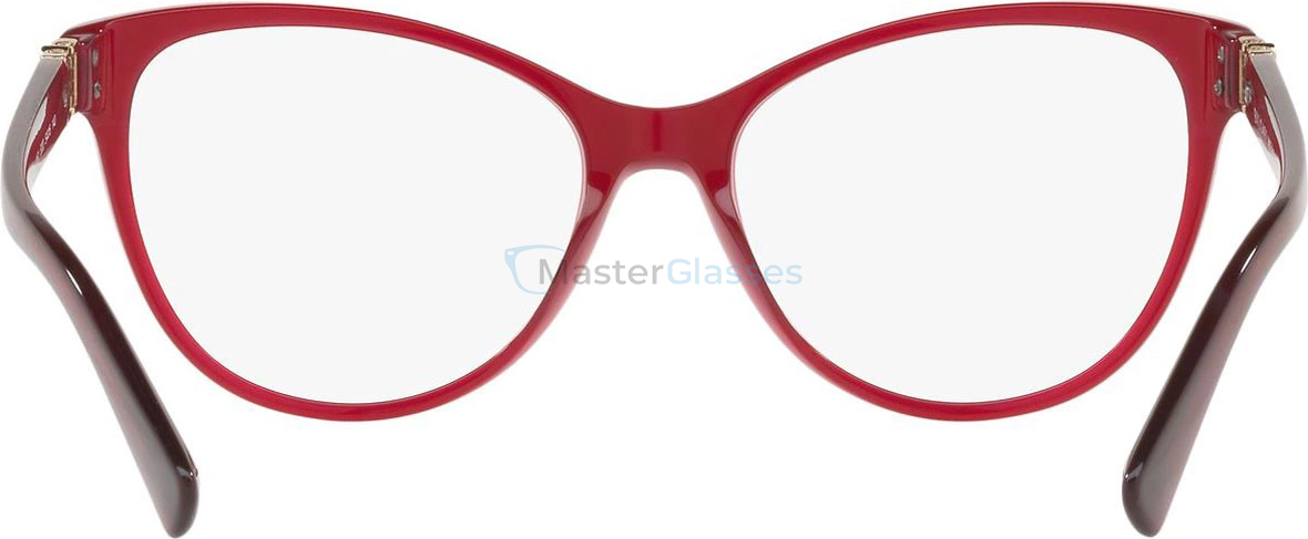 ������ Bvlgari BV4151 5333 Transparent Red