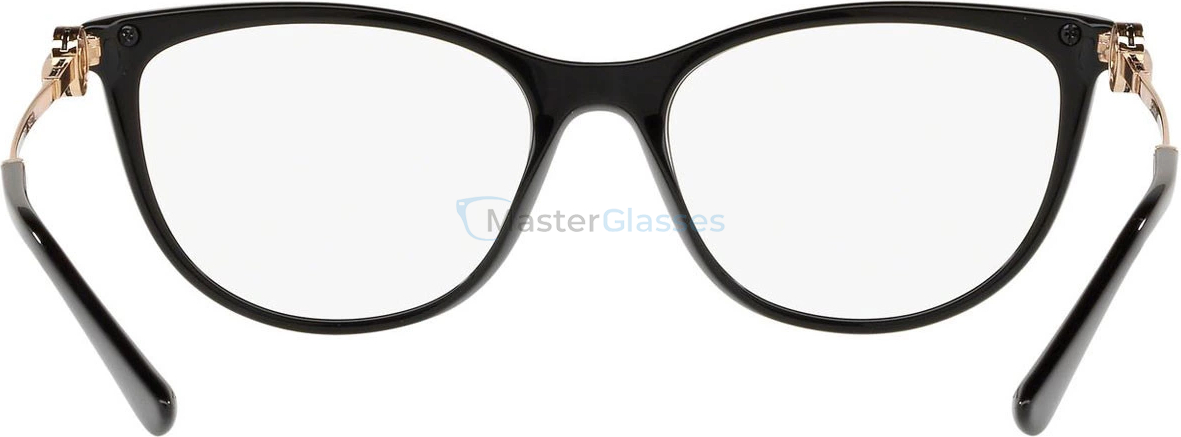 Оправа Bvlgari BV4155B 501