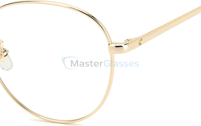  CARRERA 3012 J5G Gold