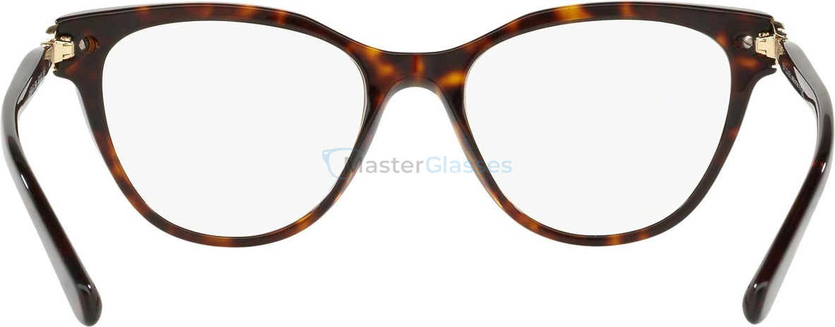 Оправа Bvlgari BV4156B 504
