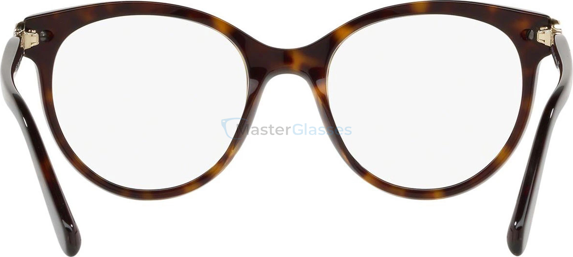 Оправа Bvlgari BV4157B 504