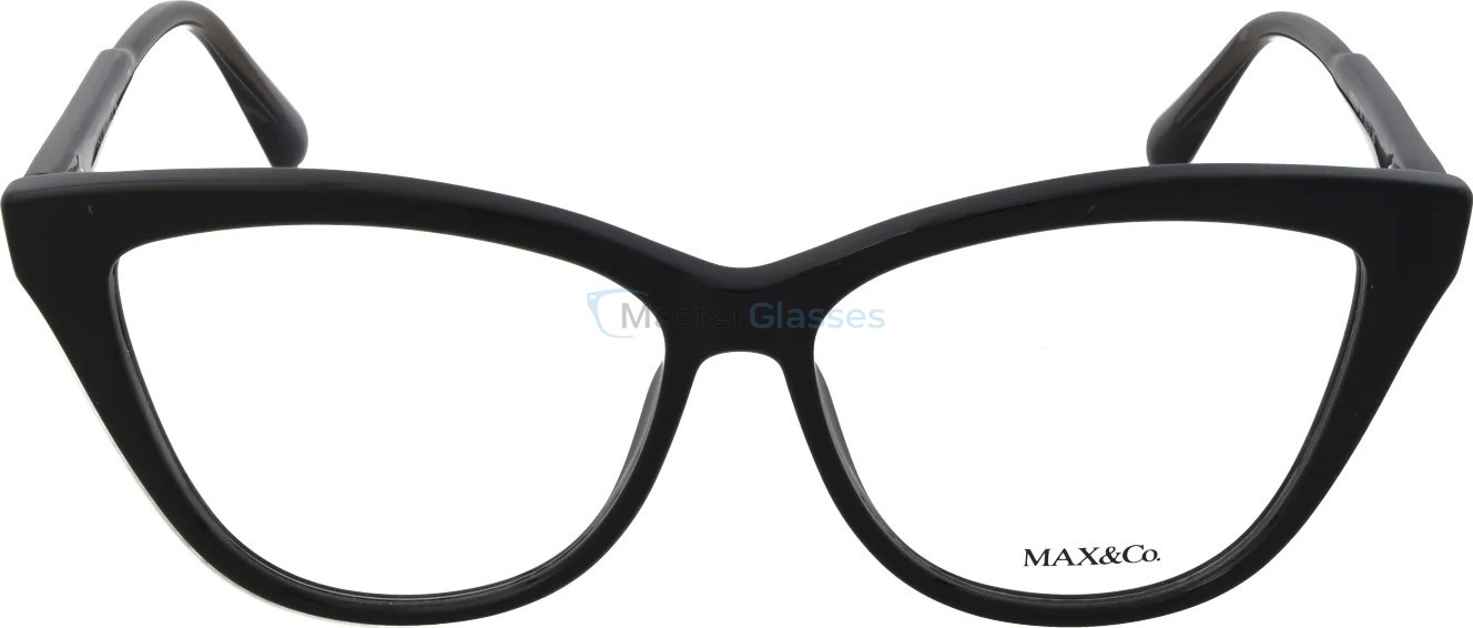  MAX CO. MO 5030 001 55