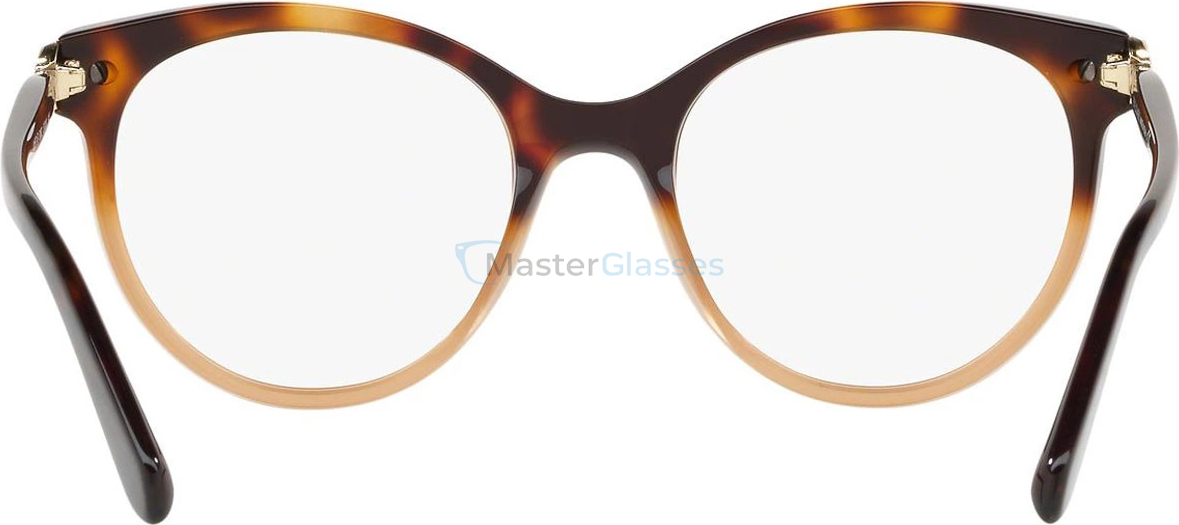 Оправа Bvlgari BV4157B 5362 Havana Gradient Brown