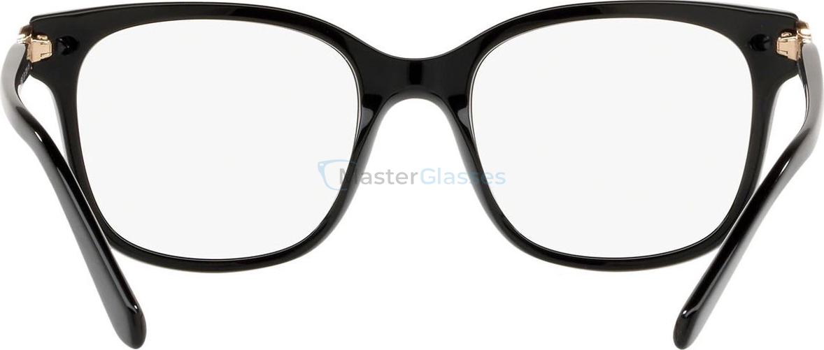 Оправа Bvlgari BV4158B 501 Black