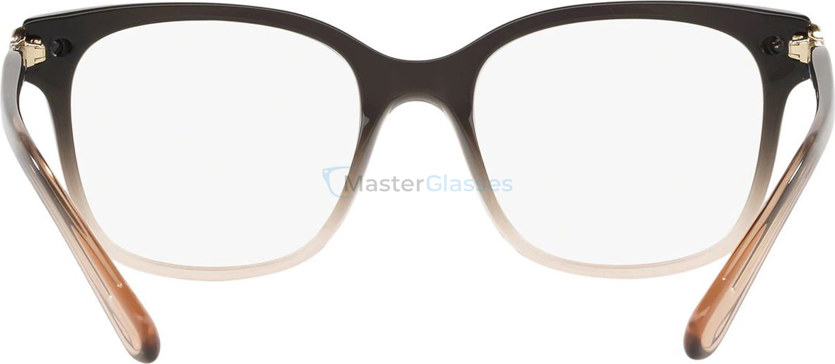 Оправа Bvlgari BV4158B 5450 Black Gradient Beige