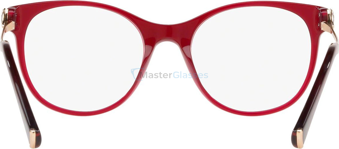 Оправа Bvlgari BV4160B 5333 Red