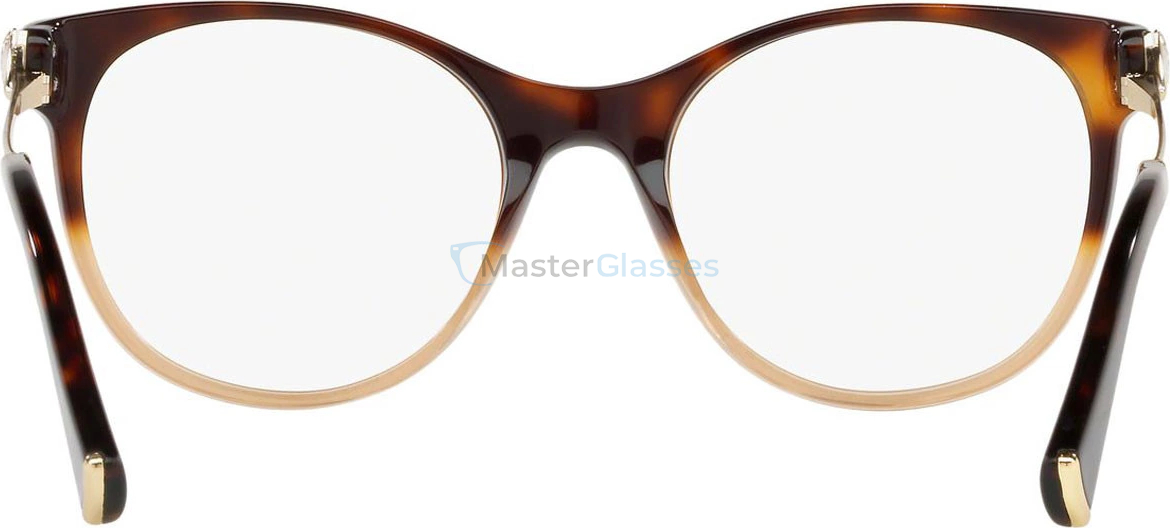 Оправа Bvlgari BV4160B 5362 Havana Gradient Brown