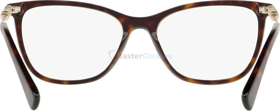 Оправа Bvlgari BV4161KB 5193