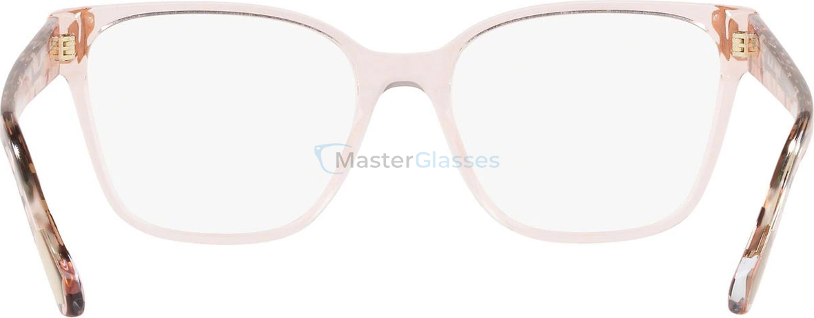 ������ Bvlgari BV4163 5452 Transparent Pink