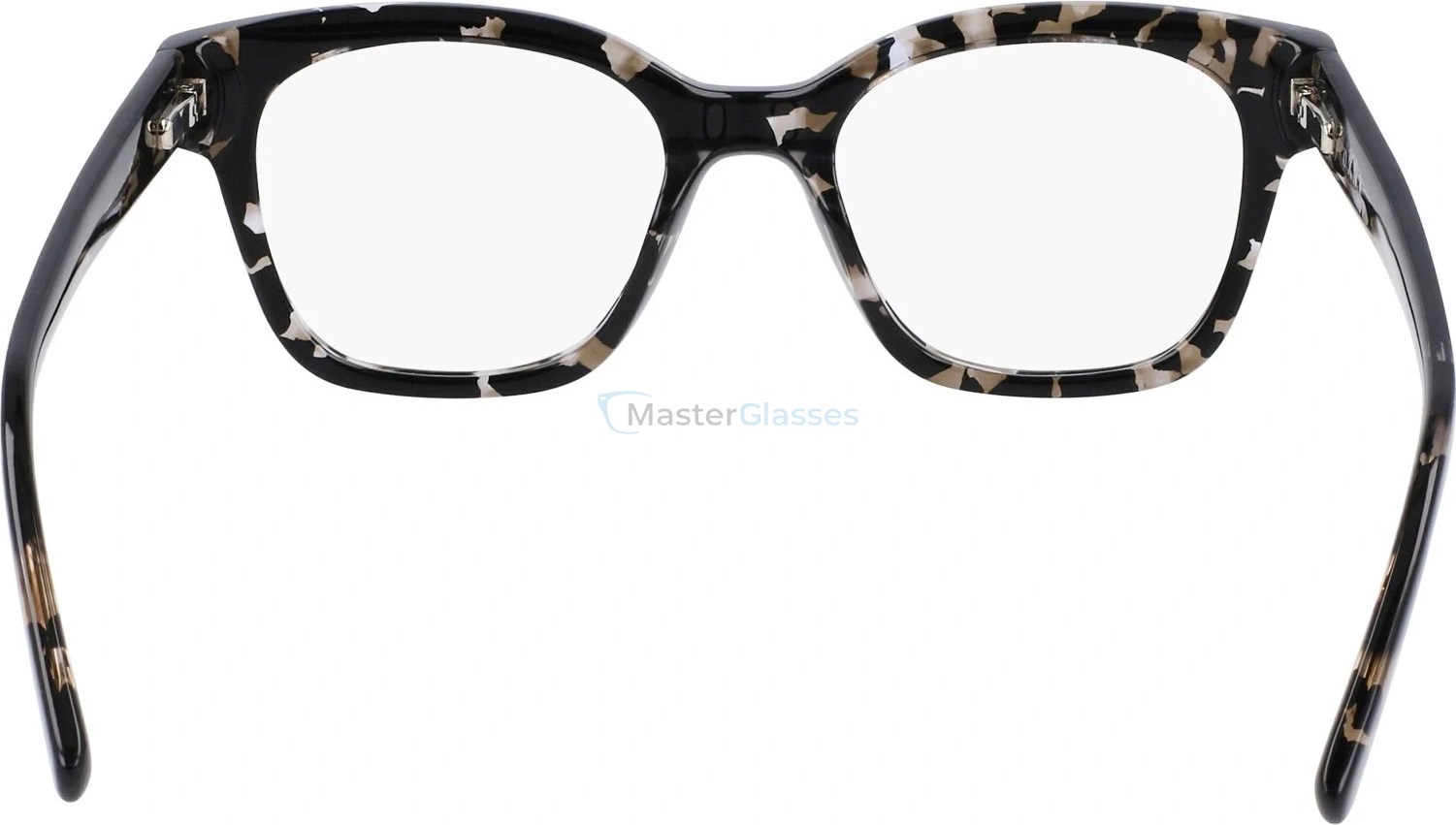  DKNY DK5048 010,  BLACK TORTOISE, CLEAR