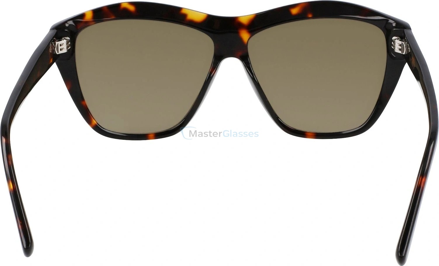   DKNY DK544S 237,  DARK TORTOISE, BROWN