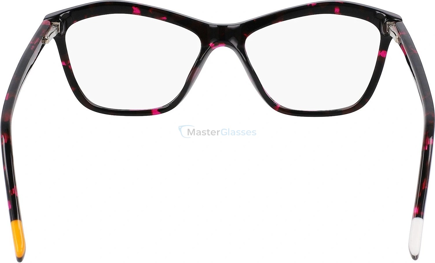  DKNY DK5056 658,  ACID PINK TORTOISE, CLEAR