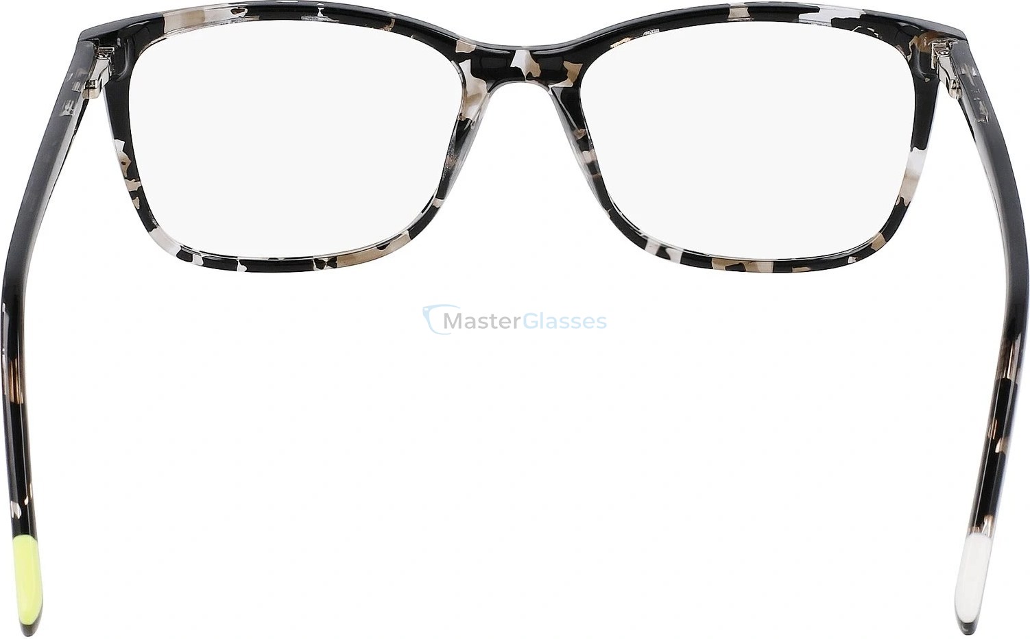  DKNY DK5055 010,  BLACK TORTOISE, CLEAR