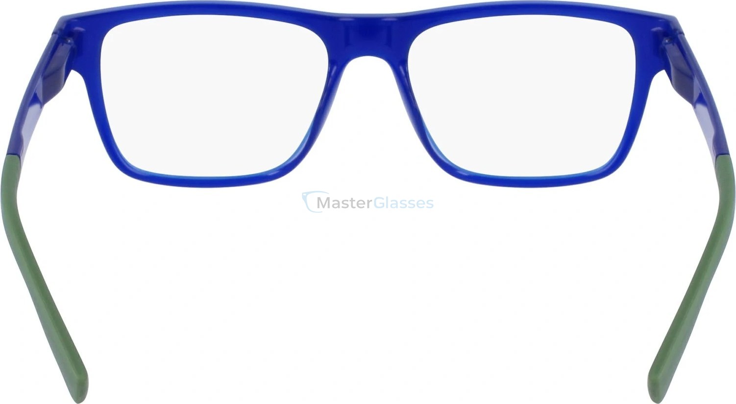  LACOSTE L3655 400,  BLUE LUMI, CLEAR