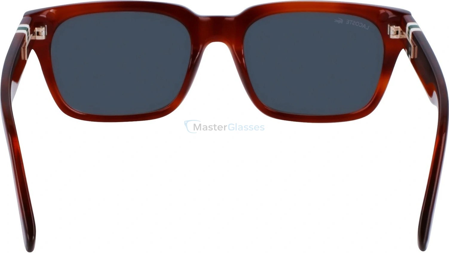   LACOSTE L6007S 218,  BLONDE HAVANA, GREY