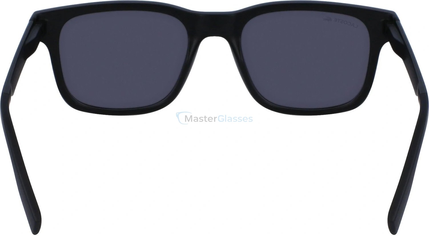   LACOSTE L3656S 002,  MATTE BLACK, GREY