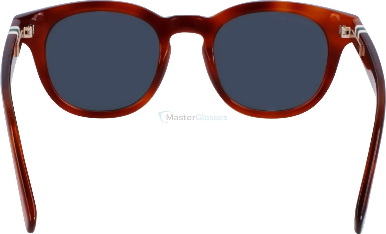   LACOSTE L6006S 218,  BLONDE HAVANA, GREY