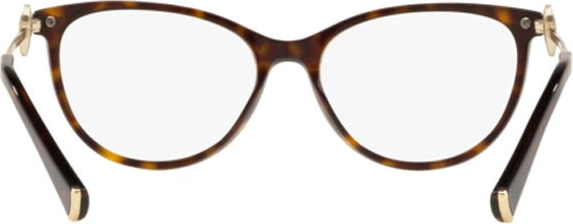 Оправа Bvlgari BV4167B 504 Dark Havana